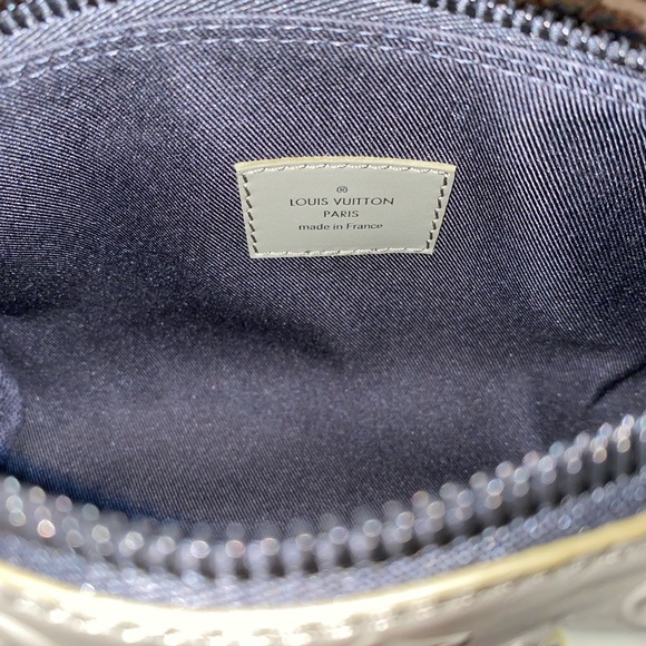 Keepall xs green/olive - Picture 2 of 6